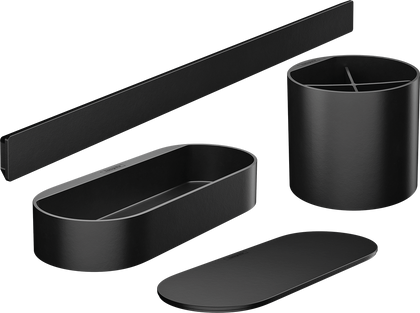 HansGrohe Wallstoris Banyo Paketi - 27968670