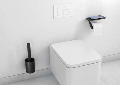 HansGrohe Wallstoris Tuvalet Paketi - 27969670