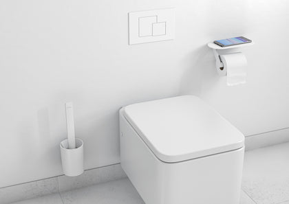 HansGrohe Wallstoris Tuvalet Paketi - 27969700