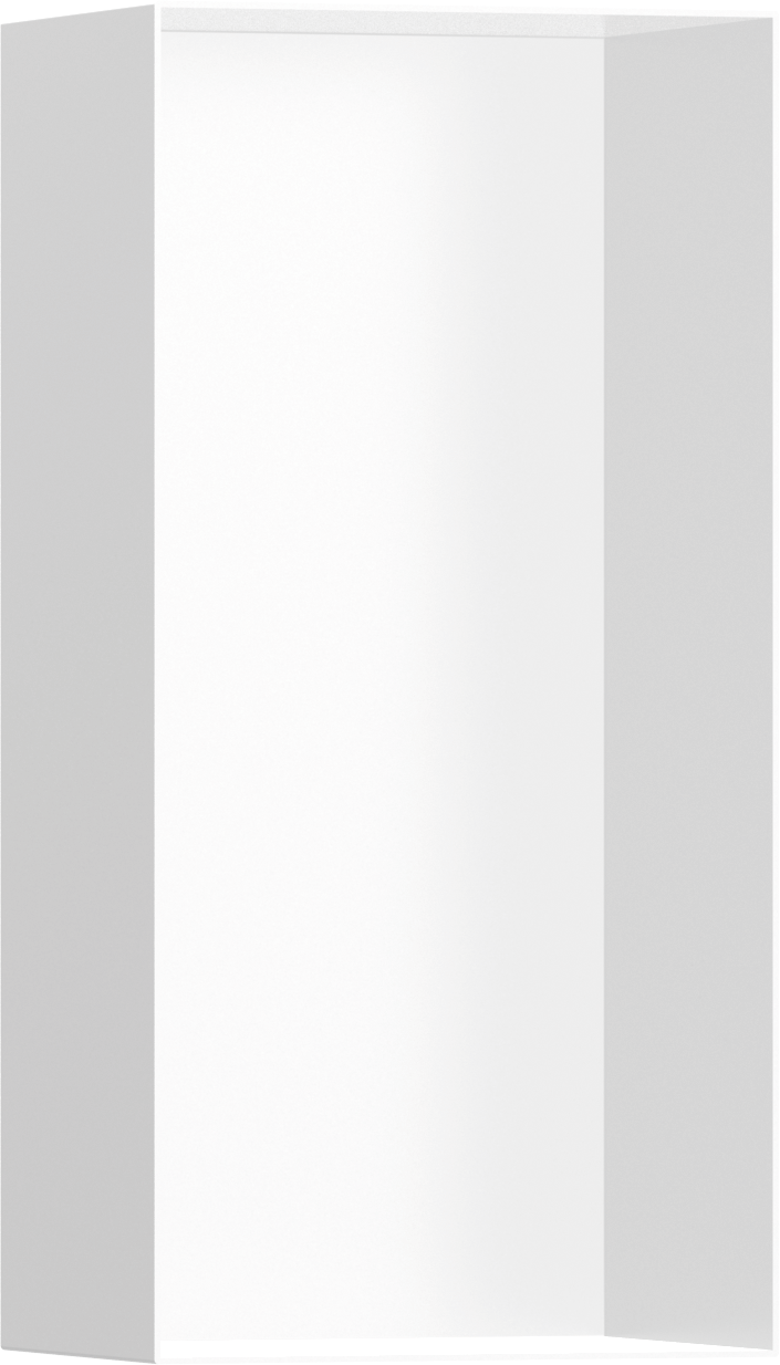 HansGrohe Xtrastoris Minimalistic Duvar Nişi Açık Çerçeveli 300/150/100 - 56070700