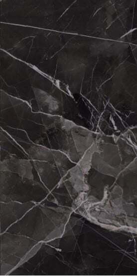 Kütahya Seramik 60*120 Black Calacatta Kristal RPN (m² fiyatıdır)