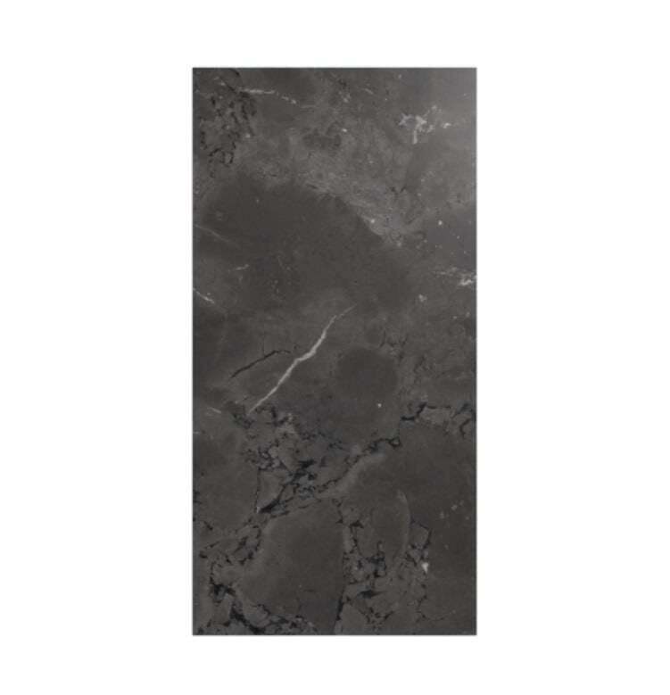 Kütahya Seramik 60*120 Pompei Antrasit Rektifiye Lappato (m² fiyatıdır)