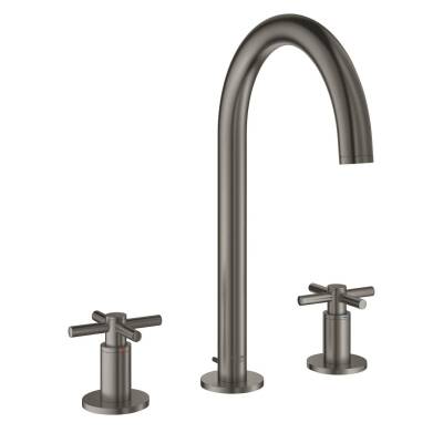 Grohe Atrio 3 Delikli Lavabo Bataryası 1/2