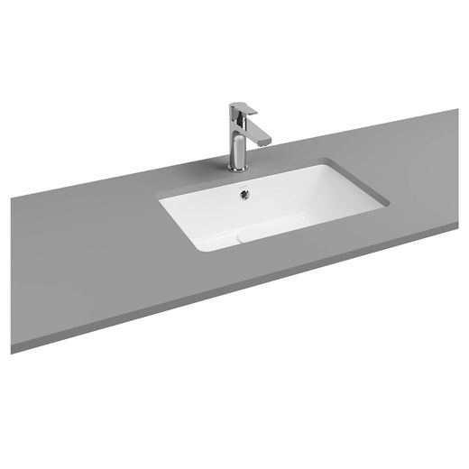 Isvea Soluzione 53 cm Tezgah Altı Lavabo