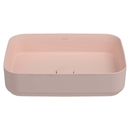 Isvea Infinity Somon Tezgah Üzeri Lavabo 50cm