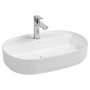 Isvea Infinity Tezgah Üstü Lavabo 60 cm