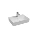 Isvea SistemaZ 60 cm Lavabo