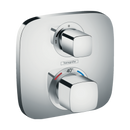 HansGrohe Ecostat E Termostat Ankastre Montaj, 1 Çıkış İçin  - 15707000
