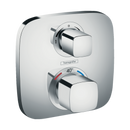 HansGrohe Ecostat E Termostat Ankastre Montaj, 2 Çıkış İçin  - 15708000