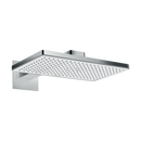 HansGrohe Rainmaker Select Tepe Duşu 460 1 Jet, Ecosmart, 9 Lt/Dk, Duş Dirseği İle - 24013400