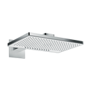 HansGrohe Rainmaker Select Tepe Duşu 460 2 Jet, Ecosmart, 9 Lt/Dk, Duş Dirseği İle - 24015400