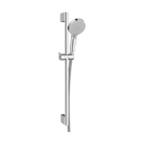 HansGrohe Vernis Blend Duş Seti Vario, Crometta 65 Cm Duş Barı İle - 26275000