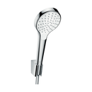 HansGrohe Croma Select S Duş Askı Seti 1 Jet, 160 Cm Duş Hortumu İle - 26410400