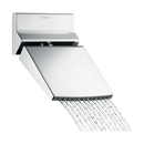 HansGrohe Raindance Rainfall Tepe Duşu 150 1 Jet, Stream - 26443000