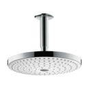 HansGrohe Raindance Select S Tepe Duşu 240 2 Jet, Tavan Bağlantısı İle - 26467400