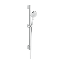 HansGrohe Crometta Duş Seti Vario, 65 Cm Duş Barı İle - 26532400