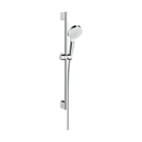 HansGrohe Crometta Duş Seti 1 Jet, 65 Cm Duş Barı İle - 26533400