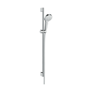 HansGrohe Croma Select S Duş Seti Multi, 90 Cm Duş Barı İle - 26570400