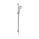 HansGrohe Croma Select S Duş Seti Vario, 90 Cm Duş Barı İle - 26572400