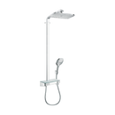 HansGrohe Raindance E Duş Kolonu 360 1 Jet, Showertablet Select 300 İle - 27288000