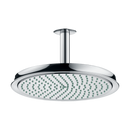 HansGrohe Raindance Classic Tepe Duşu 240 1 Jet, Tavan Bağlantısı İle - 27405000