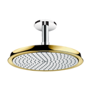 HansGrohe Raindance Classic Tepe Duşu 240 1 Jet, Tavan Bağlantısı İle - 27405090