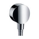 HansGrohe Fixfit Gönye Çıkış S Çek Valf İle - 27456000