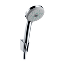 HansGrohe Croma 100 Duş Askı Seti Multi, 125 Cm Duş Hortumu İle - 27593000