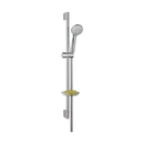 HansGrohe Crometta 85 Duş Seti Vario, 65 Cm Duş Barı Ve Sabunluk İle - 27764000