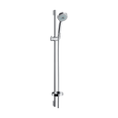 HansGrohe Croma 100 Duş Seti Multi, 90 Cm Duş Barı Ve Sabunluk İle - 27774000