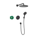 HansGrohe Croma Duş Sistemi 280 1Jet Ecostat S - 27961670