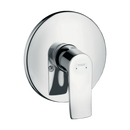 HansGrohe Metris Tek Kollu Duş Bataryası Ankastre Montaj - 31686000