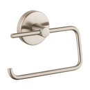 HansGrohe Logis Tuvalet Kağıtlığı Kapaksız - 40526820