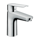 HansGrohe Logis E Tek Kollu Lavabo Bataryası 100 Kumandalı - 71178000