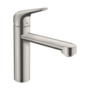 HansGrohe Focus M42 Tek Kollu Eviye Bataryası 120, 1Jet - 71806800
