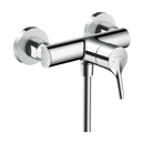 HansGrohe Talis S Tek Kollu Duş Bataryası Aplike, Merkez Mesafe 15.3 Cm - 72601000