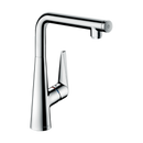 HansGrohe Talis Select M51 Tek Kollu Eviye Bataryası 300, Eco, 1Jet - 72825000