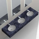 Dune Tezgah Altı Lavabo 46 cm