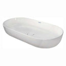 Duravit Luv Çanak Lavabo 80 cm 0379800000