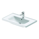 Duravit D-Neo Etajerli Lavabo 80 cm 2367800000