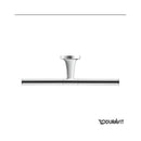 Duravit Starck T Tuvalet Kağıtlığı İkili 0099381000