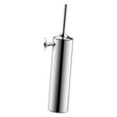 Duravit Starck T Klozet Fırçası Asma 0099461000
