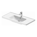 Duravit D-Neo Etajerli Lavabo 100 cm 2367100000