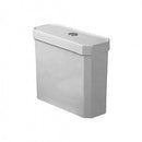 Duravit 1930 Seri Rezervuar, Klozet Hariçtir 0872210005