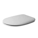 Duravit Klozet Kapağı DuraPlus Colomba 0066300095