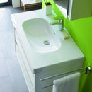 Duravit Etejerli Lavabo D-Code 80 cm 034285