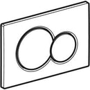Sigma01 round, Mavi/Kırmızı