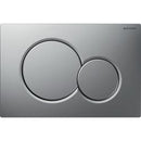 Sigma01 round, Mat krom