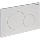 GBR GEBERIT SIGMA 01 BEYAZ