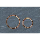 Sigma50 round, Bronz/Arduvaz